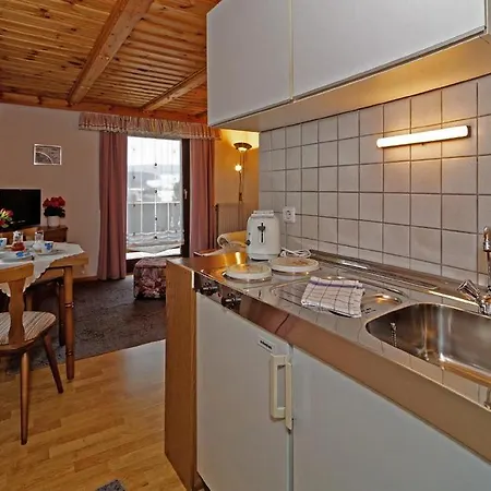 Berghof Und Pensión 4*
