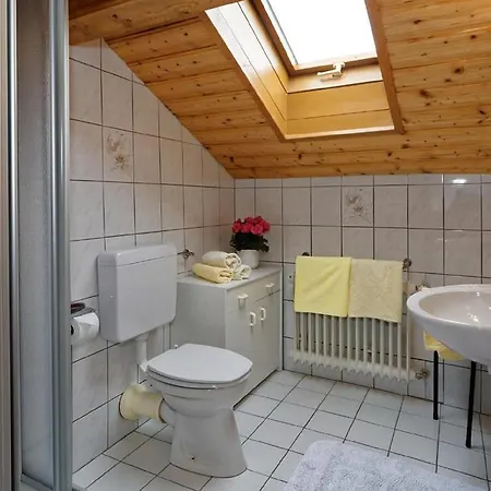 Berghof Und Pensión Bischofsmais