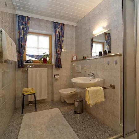 Berghof Und 4* Bischofsmais