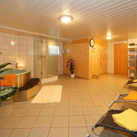 Berghof Und 4* Bischofsmais