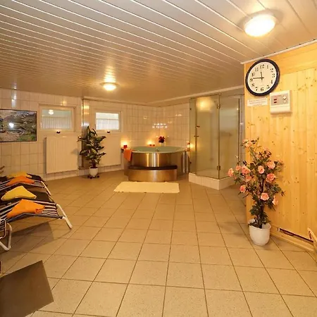 Berghof Und Pensión 4*