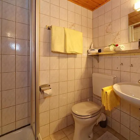 Berghof Und 3* Bischofsmais